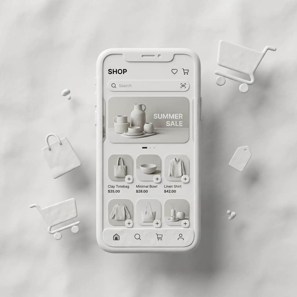 AI-Powered Campaign for E-Commerce Brand